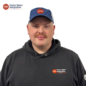 Staff member Marus Wyant from d37b6b2a4e74