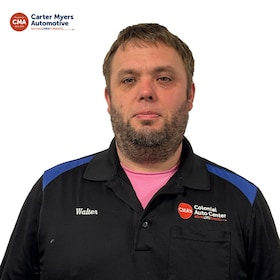 Staff member Walter Kandetzki from d37b6b2a4e74