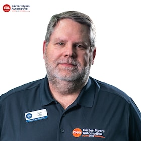 Staff member Tom Lincoln from c791f98996d2