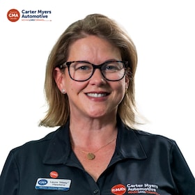 Staff member Laura Hawkins from 6654b9e4325c