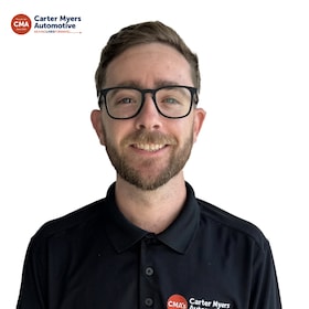 Staff member Gannon Wells from 6654b9e4325c