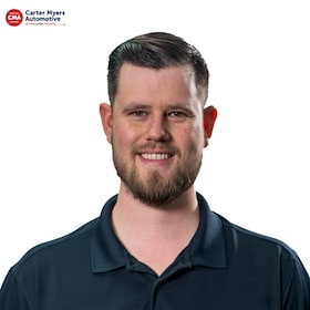 Staff member Martin Haggard from 6654b9e4325c