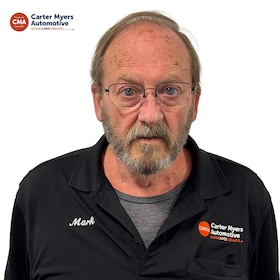 Staff member Mark Sims from d37b6b2a4e74