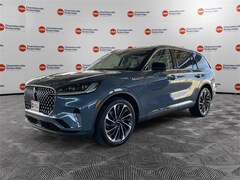 2025 Lincoln Aviator Reserve SUV