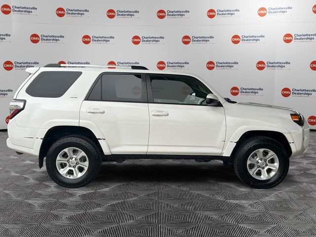 2019 Toyota 4Runner SR5 - Photo 6