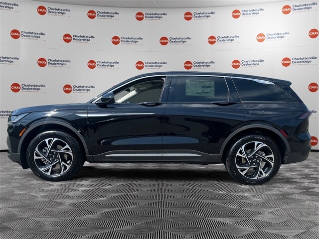 2025 Lincoln Nautilus Premiere photo 2