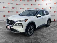 2023 Nissan Rogue SV SUV