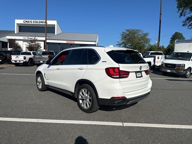 2018 Bmw X5 xDrive40e photo 3