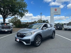 2022 Honda CR-V EX SUV