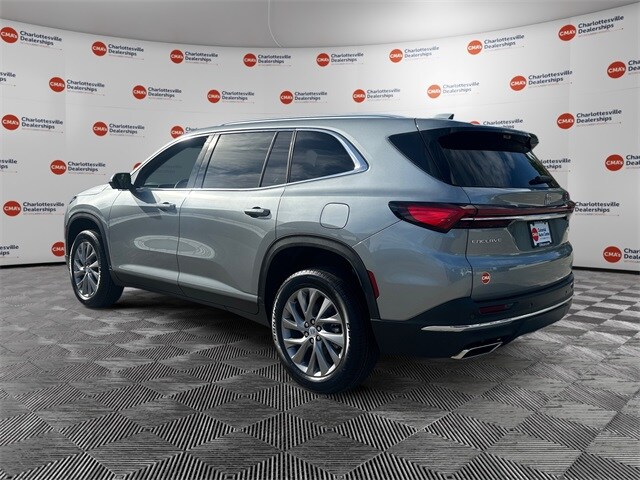2026 Buick Enclave Preferred photo 3