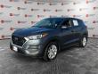 Used 2019 Hyundai Tucson SE SUV