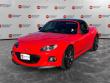 Used 2014 Mazda Miata Club Convertible