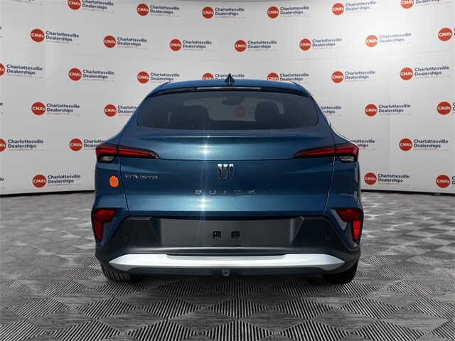 2026 Buick Envista Preferred photo 4