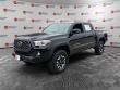 Used 2023 Toyota Tacoma TRD Off-Road Truck