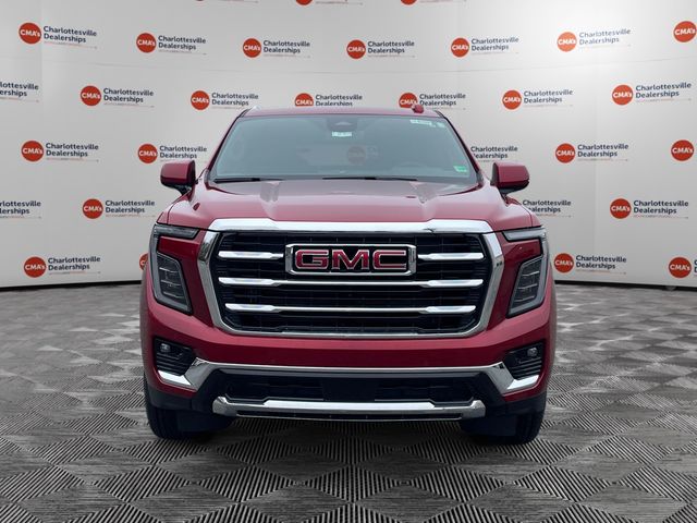 2026 GMC Yukon XL Elevation - Photo 8