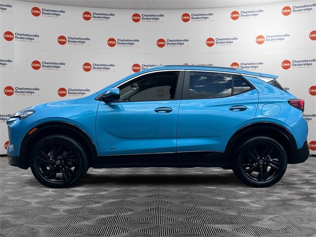 2026 Buick Encore GX Sport Touring photo 2