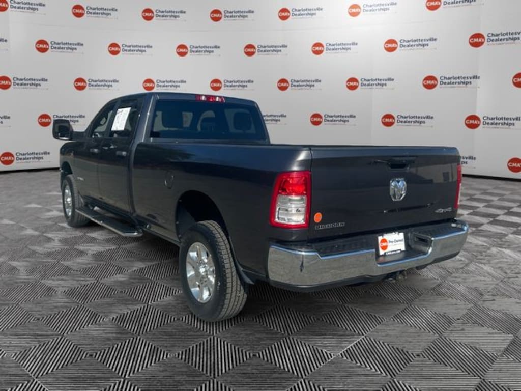 Used 2023 Ram 2500 Big Horn Truck