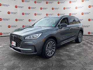 2025 Lincoln Corsair Reserve SUV