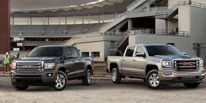 GMC Commercial Trucks for Sale in Charlottesville, VA