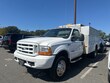 Ford F-550SD
