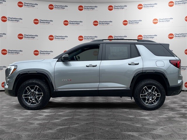 2026 Gmc Terrain AT4 photo 2