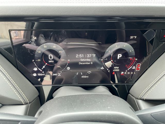 2026 GMC Yukon XL Elevation - Photo 19
