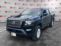 2024 Nissan Frontier SV Truck