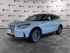 2025 Lincoln Corsair Premiere SUV