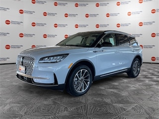 2025 Lincoln Corsair Premiere SUV