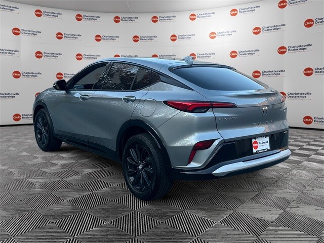 2024 Buick Envista ST photo 3