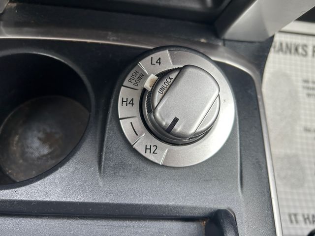 2019 Toyota 4Runner SR5 - Photo 19