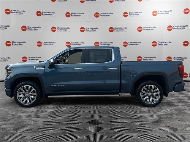 2026 Gmc Sierra 1500 Denali photo 2