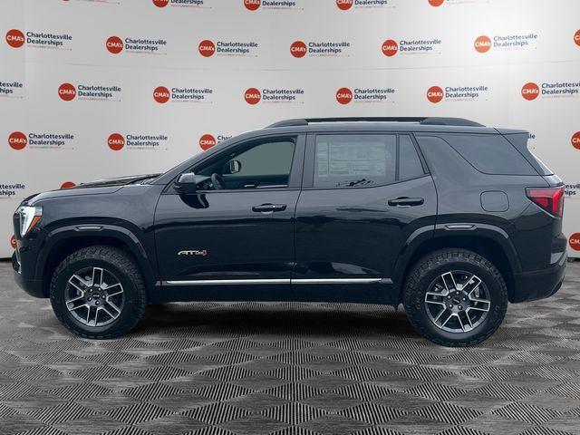 2026 GMC Terrain AT4 - Photo 2