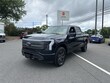 Ford F-150 Lightning
