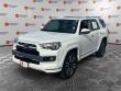 Used 2022 Toyota 4Runner Limited SUV