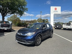 2019 Honda CR-V LX SUV