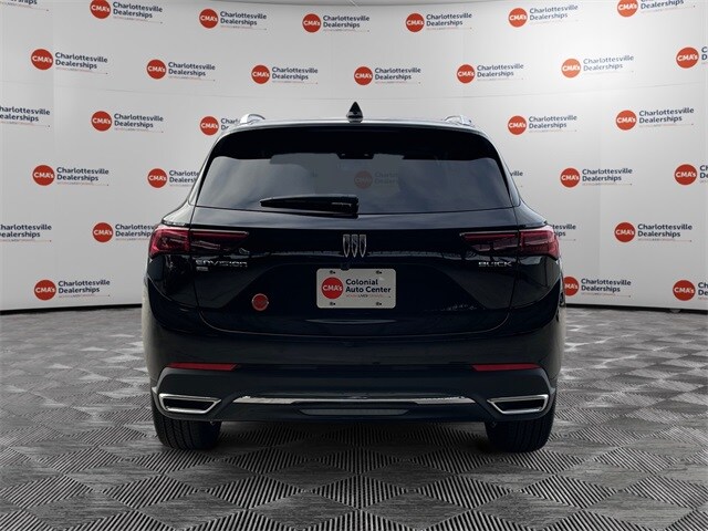 2025 Buick Envision Preferred photo 4