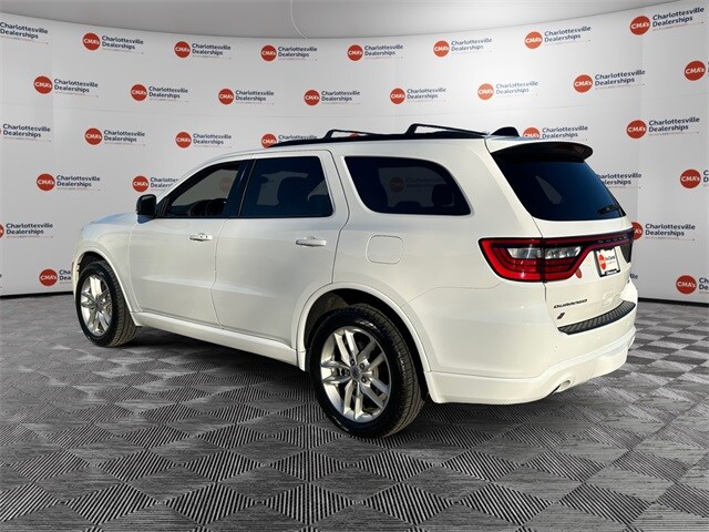2024 Dodge Durango GT Plus photo 3