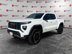 2026 GMC Canyon AT4 Truck