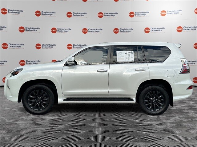 2021 Lexus GX 460 Premium photo 2