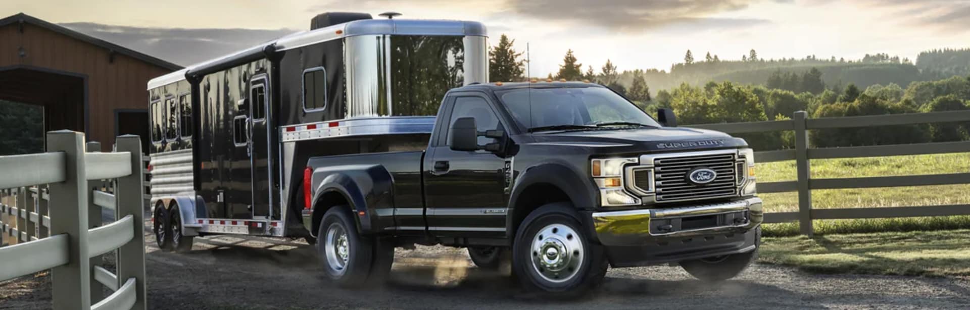 Ford PowerStroke Diesel Truck Service