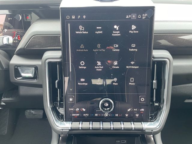 2026 GMC Yukon XL Elevation - Photo 11