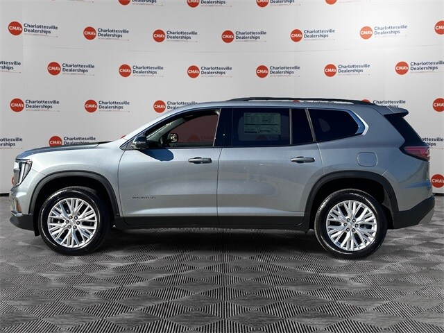 2026 Gmc Acadia Elevation photo 2