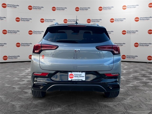 2026 Buick Encore GX Sport Touring photo 4