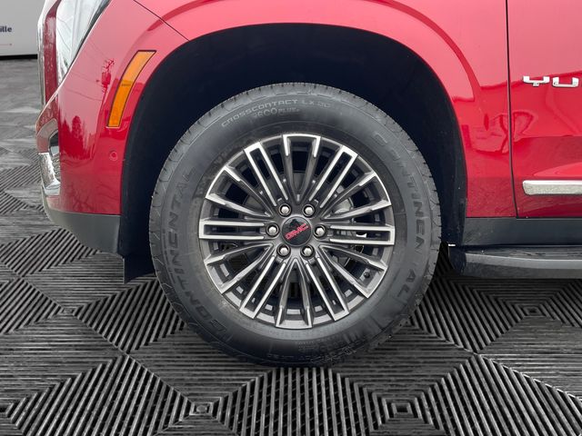 2026 GMC Yukon XL Elevation - Photo 14