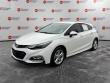 Used 2017 Chevrolet Cruze LT Hatchback