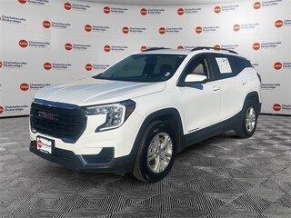2023 GMC Terrain SLE SUV