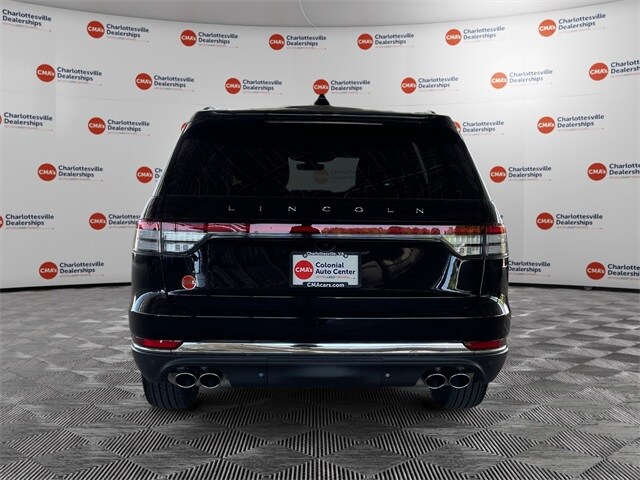 2025 Lincoln Aviator Premiere photo 4