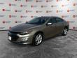 Used 2023 Chevrolet Malibu LT Sedan