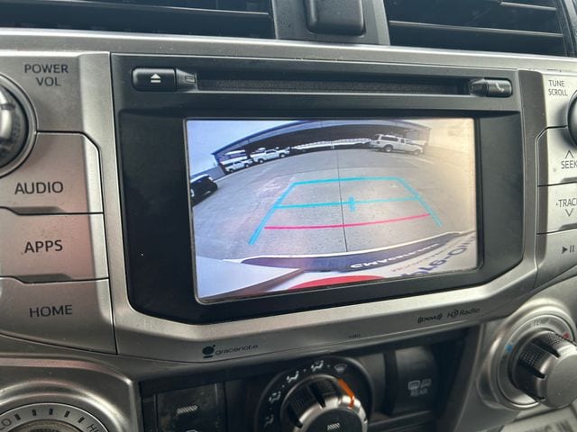 2019 Toyota 4Runner SR5 - Photo 18
